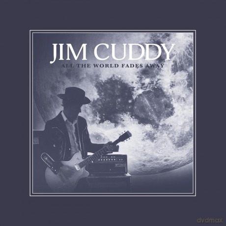 Jim Cuddy: All The World Fades Away [Winyl]