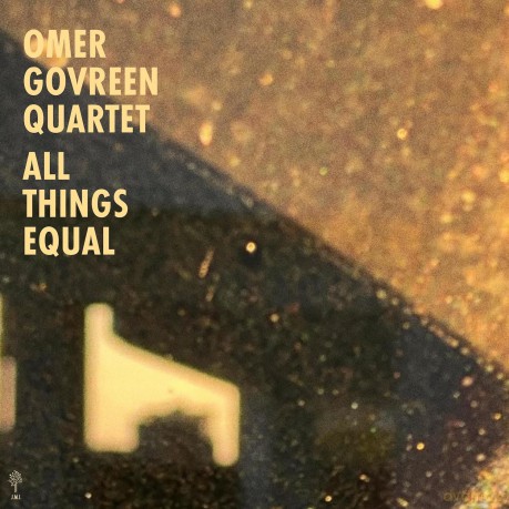Govreen Omer: All Things Equal [Winyl]