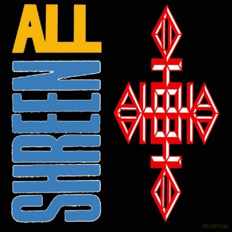 All-Shreen: All-Shreen [Winyl]