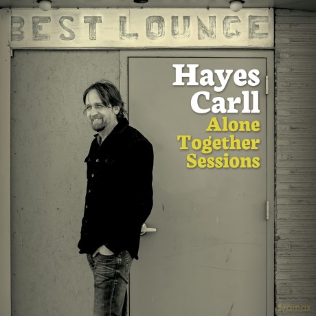 Carll Hayes: Alone Together [Winyl]