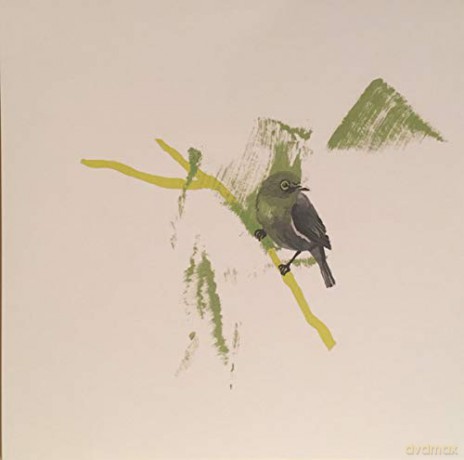 Alpar: Alpar - Wakayama/Mejiro (7 Single) [Winyl]