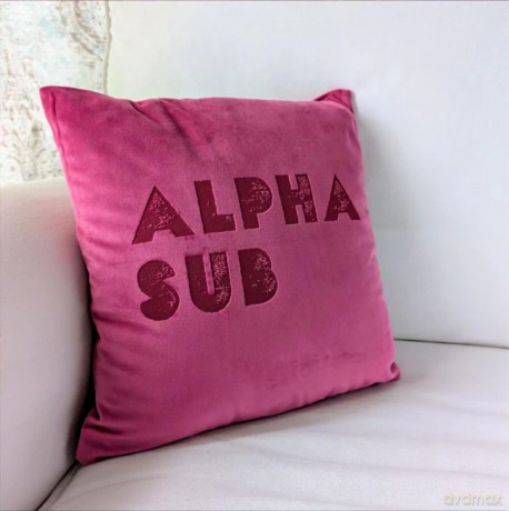 Alpha Sub: Alpha Sub [Winyl]
