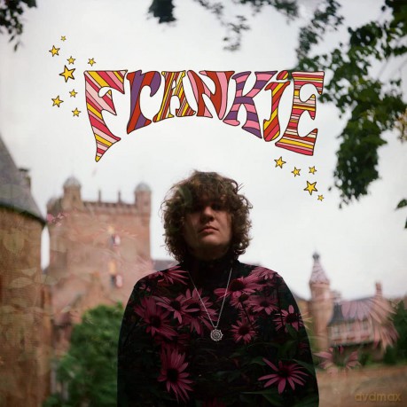 Frankie: Als Sneeuw Voor De Zon (Lim.Ed.) [Winyl]
