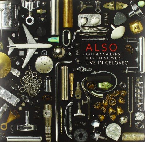 Also - Live In Celovec: Also - Live In Celovec [Winyl]
