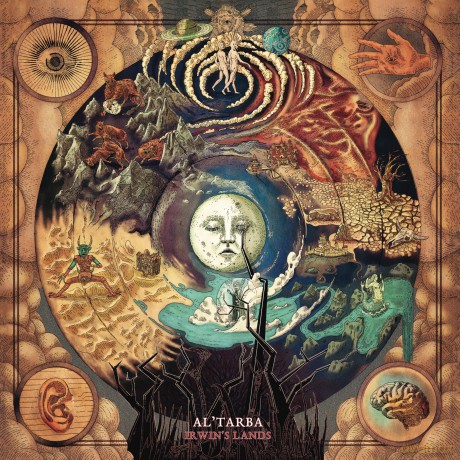 Al'tarba-Irwin's Lands: Al'Tarba-Irwin's Lands [Winyl]