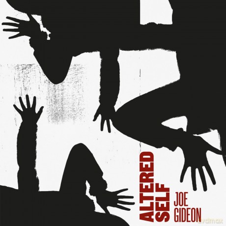 Gideon Joe: Altered Self [Winyl]