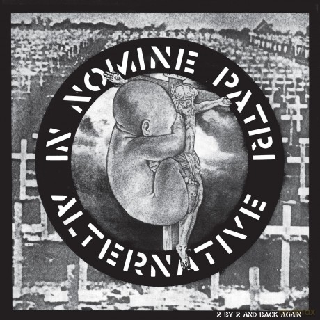 Alternative-In Nomine Patri: Alternative-In Nomine Patri [Winyl]