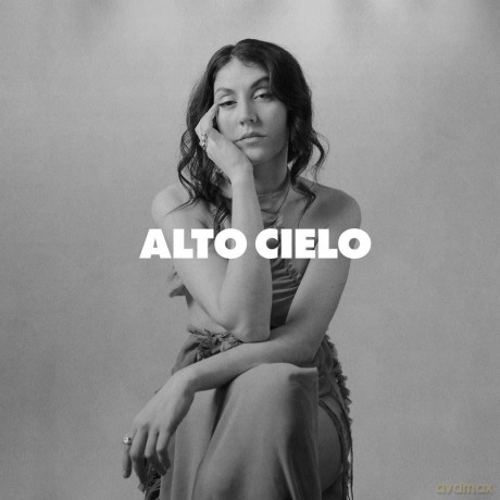 Lahoz Queralt: Alto Cielo - Clear [Winyl]