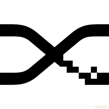 Alva Noto: Alva Noto-Xerrox Vol.1 [2xWinyl]