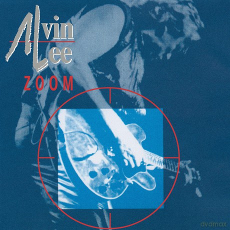 Alvin Lee-Zoom: Alvin Lee-Zoom [Winyl]