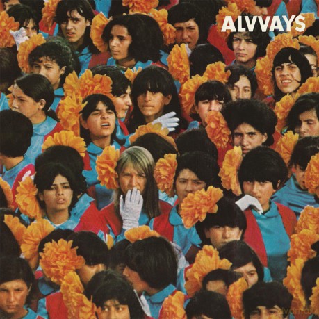 Alvvays: Alvvays (10th Anniversary) [Winyl]