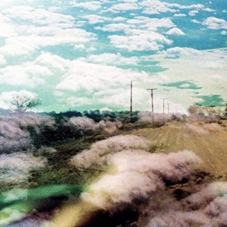 World Is A Beautiful Place: Always Foreign (Opaque Green) [Winyl]