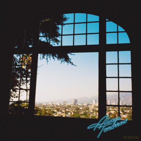 Best Coast: Always Tomorrow (Turquoise Marble) [Winyl]