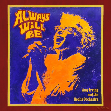 Irving Amy: Always Will Be [Winyl]