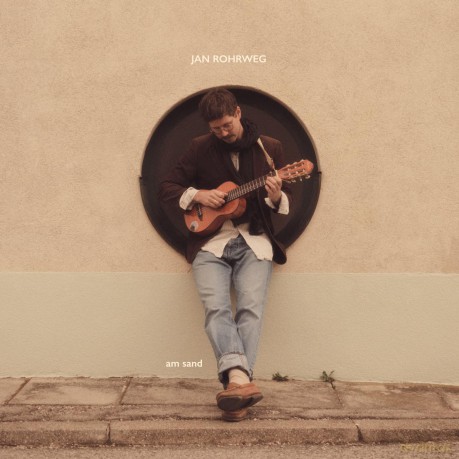 Jan Rohrweg: Am Sand (Gatefold) [Winyl]