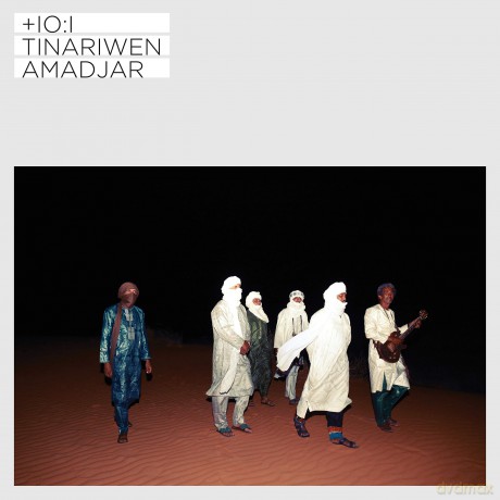 Tinariwen: Amadjar [2xWinyl]