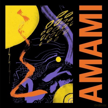 Amami: Amami-Giant - [Winyl]