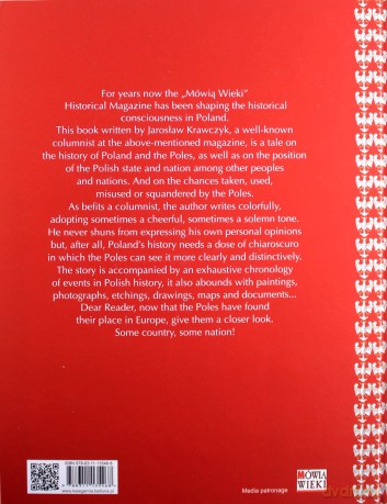 On Poland and Poles (O Polsce i Polakach w. ang.) [KSIĄŻKA]