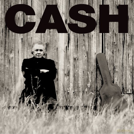 Cash Johnny: American II: Unchained [Winyl]