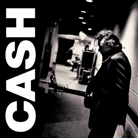 Cash Johnny: American III: Solitary Man [Winyl]