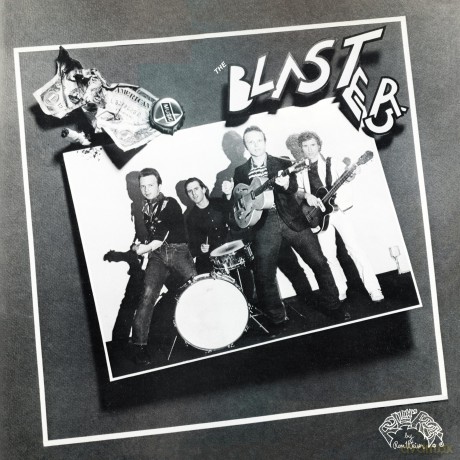 Blasters: American Music [Winyl]