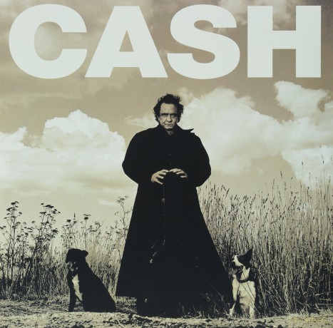 Cash Johnny: American Recordings [Winyl]