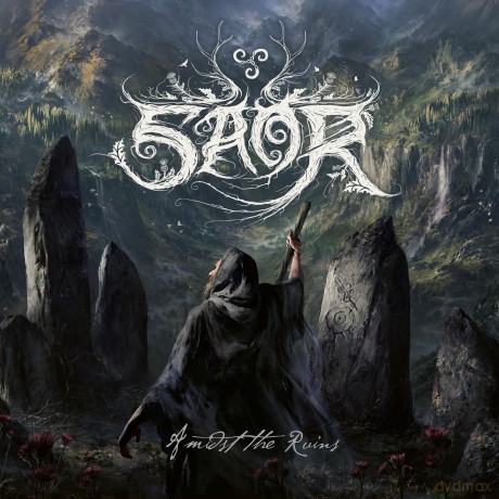 Saor: Amidst The Ruins [2xWinyl]