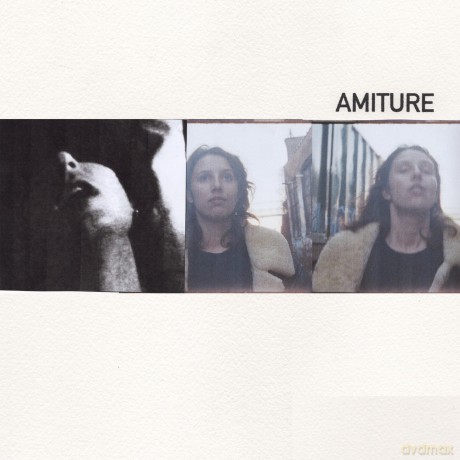 Amiture-Mother Engine: Amiture-Mother Engine [Winyl]