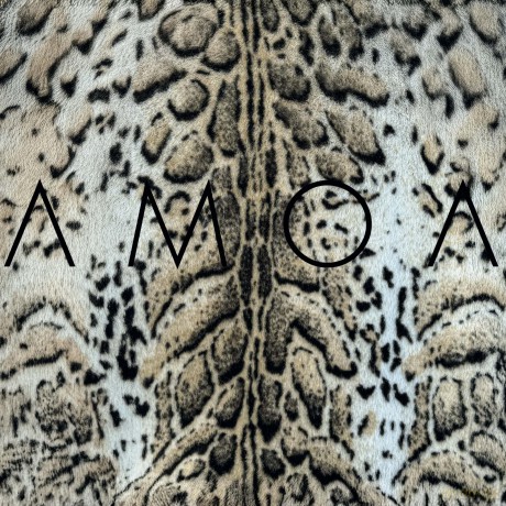 Amoa-I'll Be Kind: Amoa-I'll be kind [Winyl]