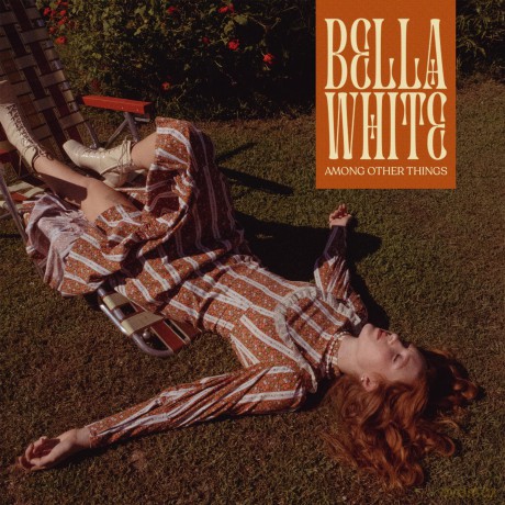 Bella White: Among Other Things [Winyl]