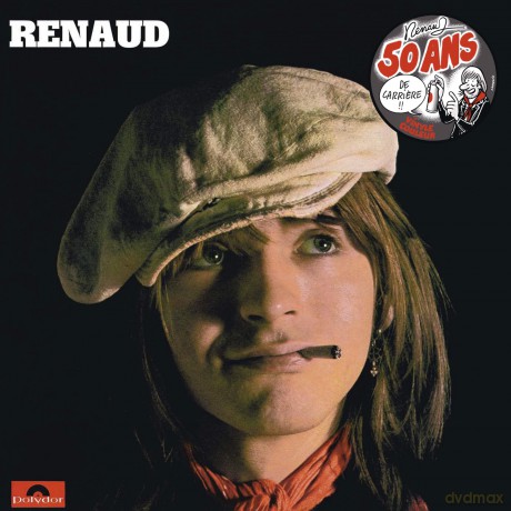 Renaud: Amoureux De Paname [Winyl]