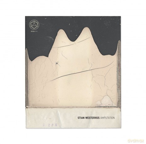 Westerhus Stian: Amputation [Winyl]