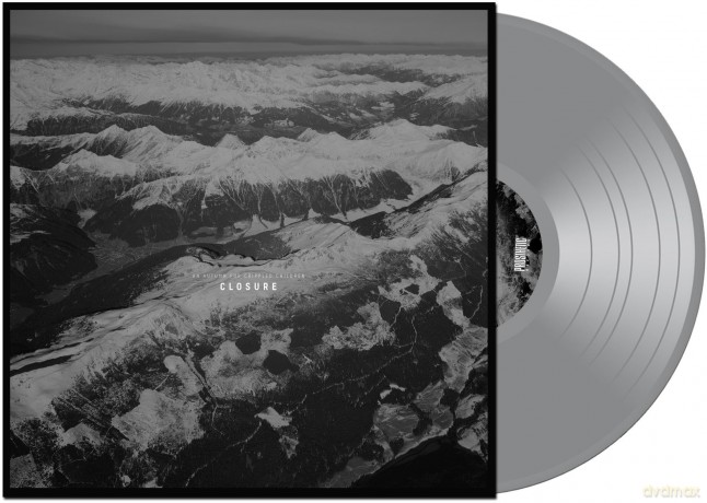 An Autumn For Crippled Children-Closure: An Autumn For Crippled Children-Closure [Winyl]
