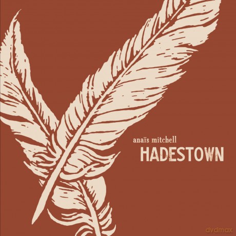 Anais Mitchell-Hadestown: Anais Mitchell-Hadestown [2xWinyl]