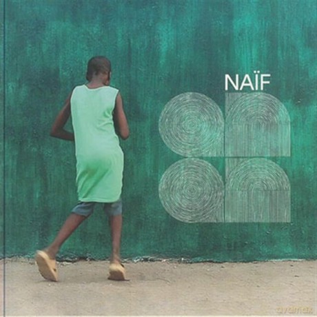 Anan-Naif: ANAN-Naif [Winyl]