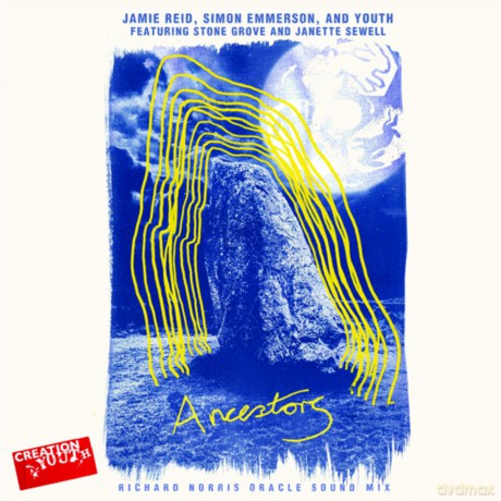 Reid Jamie/Emmerson Simon/Yout: Ancestors (Yellow) [Winyl]