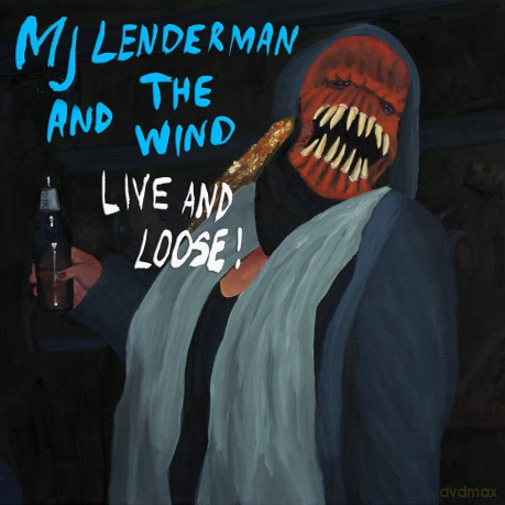 Mj Lenderman: And The Wind (Live And Loose!) [2xWinyl]