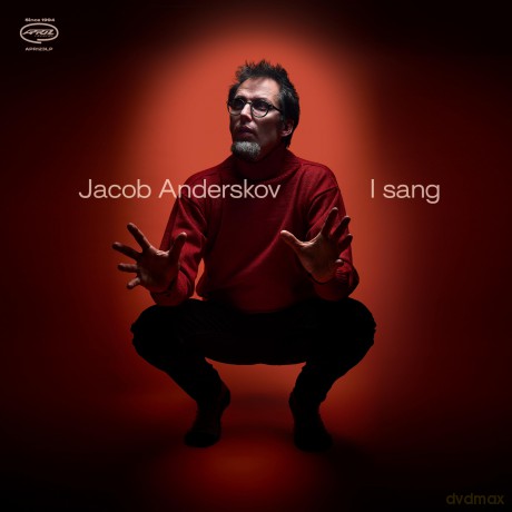 Anderskov Jacob-I Sang: Anderskov Jacob-I Sang [Winyl]