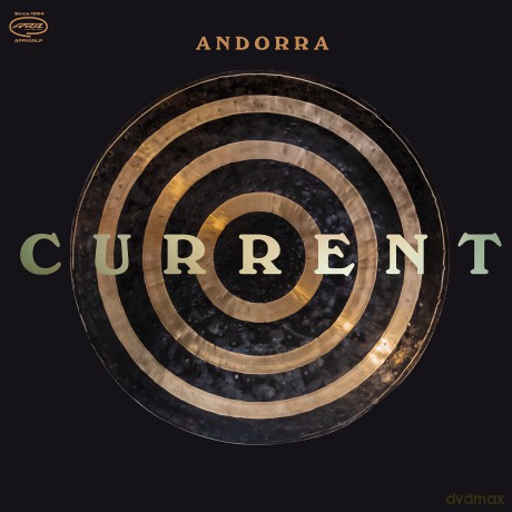 Andorra-Current: Andorra-Current [Winyl]