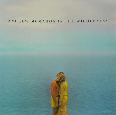 Mcmahon Andrew: Andrew Mcmahon In The Wilderness [Winyl]