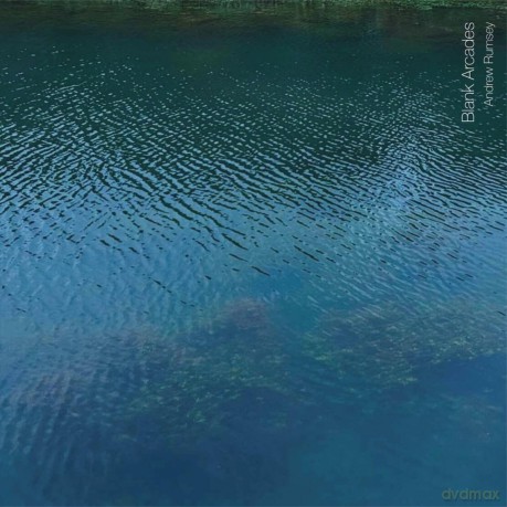 Andrew Rumsey-Blank Arcades: Andrew Rumsey-Blank Arcades [Winyl]