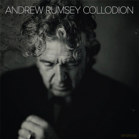 Andrew Rumsey-Collodion: Andrew Rumsey-Collodion [Winyl]