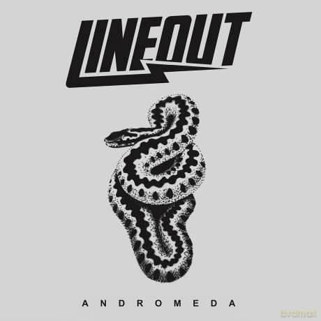 Lineout: Andromeda [Winyl]