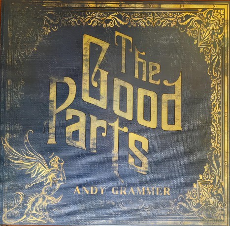 Andy Grammer-The Good Parts: Andy Grammer-The Good Parts [Winyl]