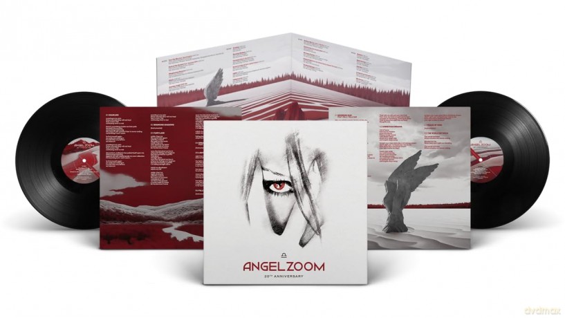 Angelzoom: Angelzoom-Angelzoom [2xWinyl]