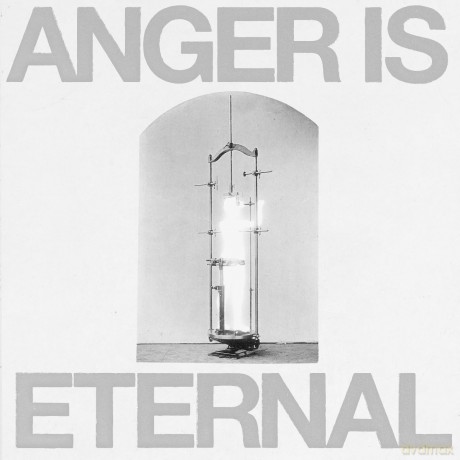 Anger Mgmt: Anger Is Eternal [Winyl]