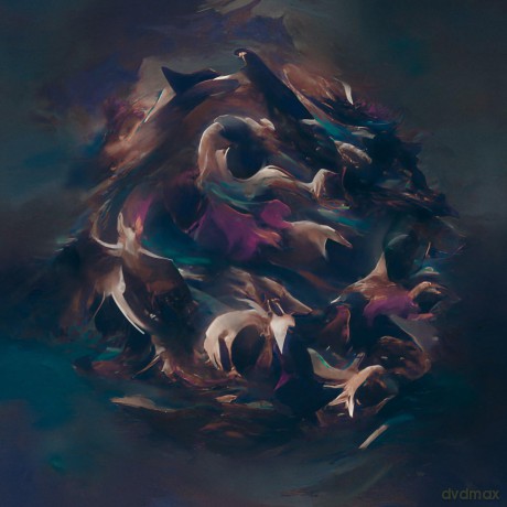 Angus Macrae-Vivarium: Angus MacRae-Vivarium [2xWinyl]