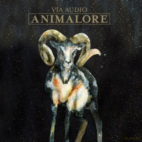 Via Audio: Animalore [Winyl]