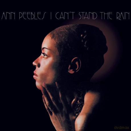 Ann Peebele-Cant Stand The Rain: Ann Peebele-Cant Stand The Rain [Winyl]