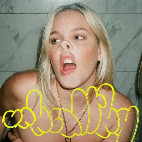 Anne-Marie-Unhealthy: Anne-Marie-UNHEALTHY [Winyl]